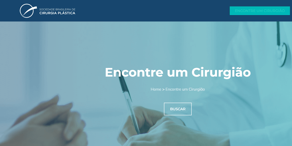 O papel da Sociedade Brasileira de Cirurgia Plástica (SBCP)