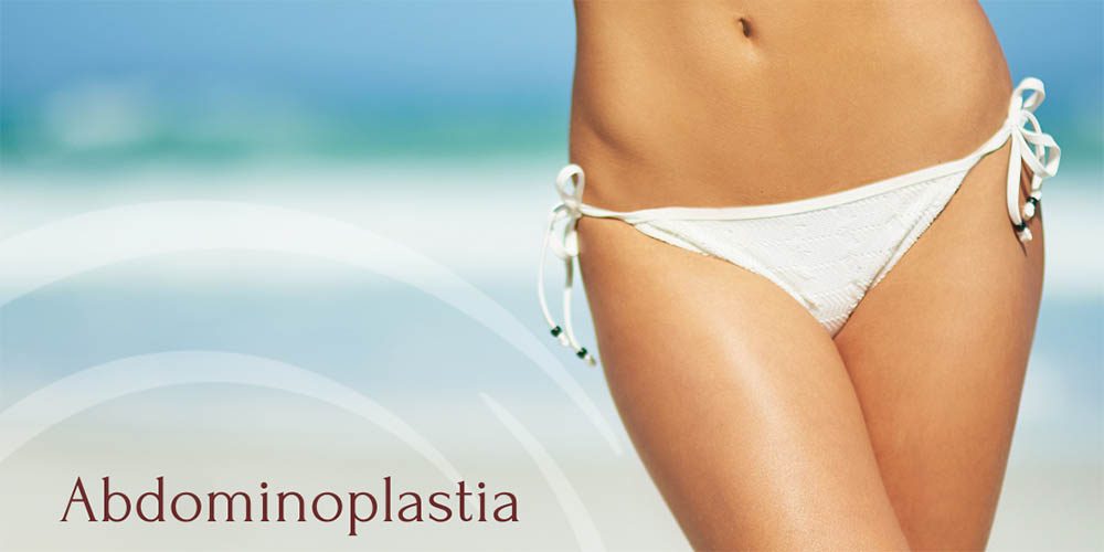 Abdominoplastia e umbigo bonito!