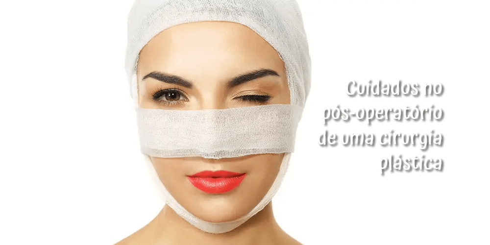 Cuidados no pós-operatório: o que esperar e como se preparar