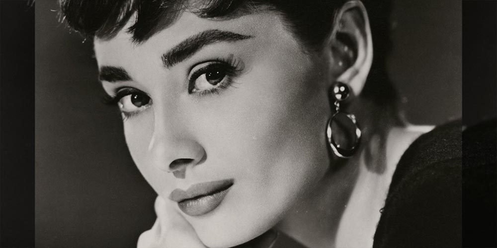 Lições para muito além da beleza – Audrey Hepburn