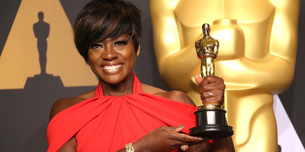 Viola davis | “A pessoa mais importante para amar na vida é você mesmo!”