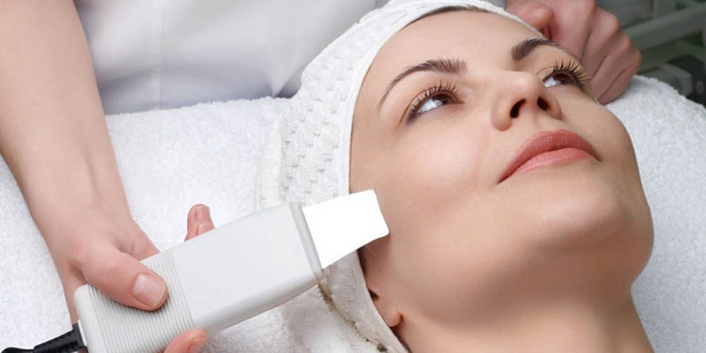 Qual a melhor época do ano para fazer peeling facial?